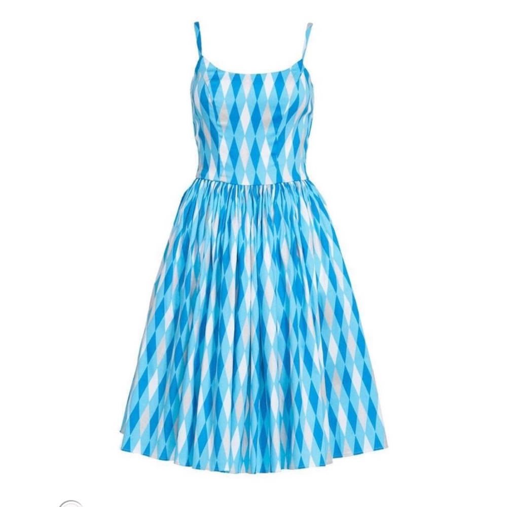 Pinup Couture dress